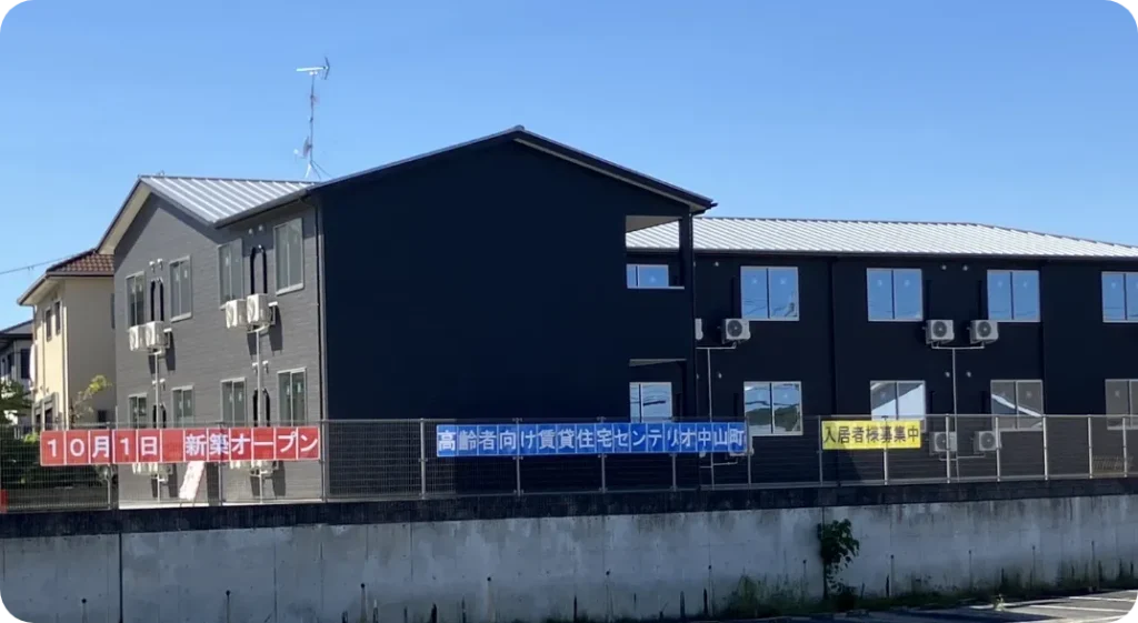 各施設画像